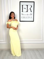 فستان روزنه