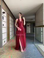 فستان جيرمان