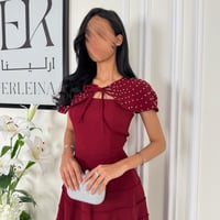 فستان ليليا