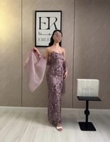 فستان لوما موف