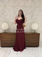 فستان بيلسا