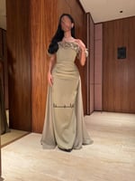 فستان اريسا زيتي