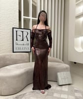 فستان هيفاء وهبي