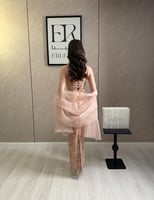 فستان لوما لحمي