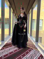 فستان جونيا