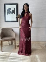 فستان هوايا عودي