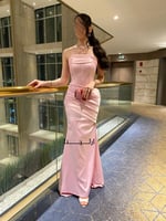 فستان ايمنا