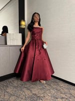 فستان سيرين