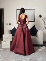 فستان جوريانا