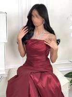 فستان لافيا عودي