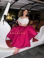 فستان نعومي