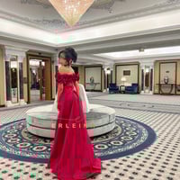 فستان بيرلا