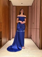 فستان جليان