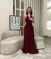 فستان حورفا