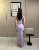 فستان سيدرا موف