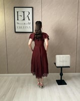 فستان ريومه عودي