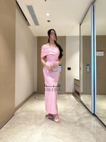 فستان دلوعه