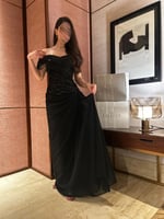 فستان افتار