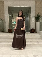 فستان جيولا