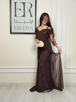 فستان هتونا