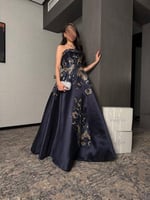 فستان اريانا