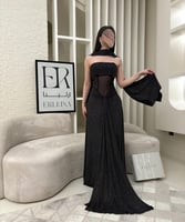 فستان موفيا