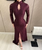 فستان نوره عودي