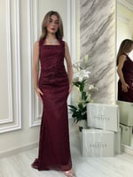 فستان لميسه عودي