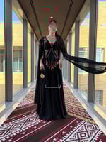 فستان جونيا