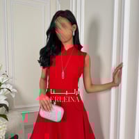 فستان روندا