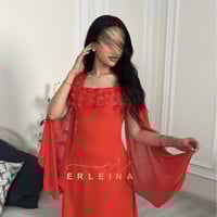 فستان باربي ورود