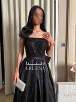 فستان لوسي اسود