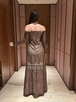 فستان تماني