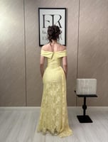 فستان لومير