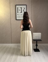 فستان ماريس