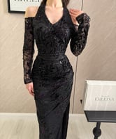 فستان بلانش