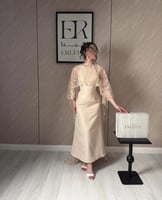 فستان خلي بيج