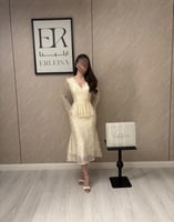 فستان نورفي