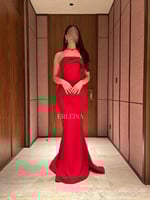 فستان اولفا