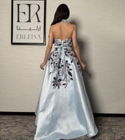 فستان جوليا