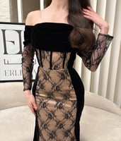 فستان اوسكا