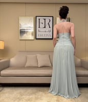 فستان نعماس