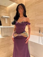 فستان فيبلا