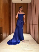 فستان جليان