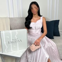 فستان كلوسيت لحمي