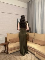 فستان ماجستا زيتي