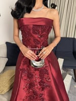 فستان ميسم عودي