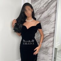 فستان لينار