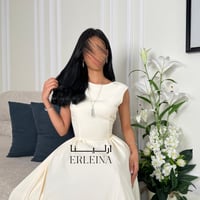 فستان اماريس