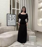 فستان شهونه